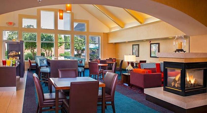 Sonesta Es Suites Baltimore BWI Airport Linthicum Ngoại thất bức ảnh
