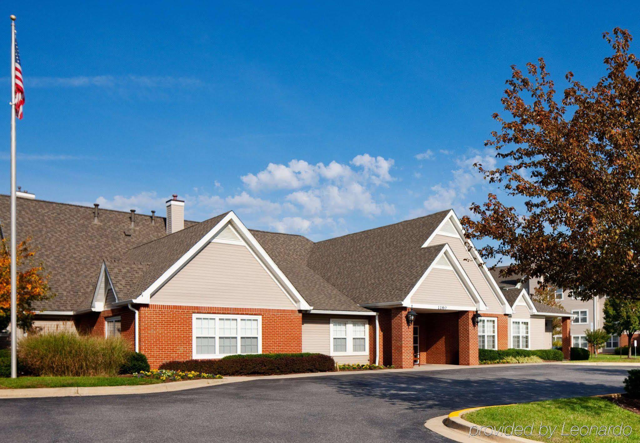 Sonesta Es Suites Baltimore BWI Airport Linthicum Ngoại thất bức ảnh