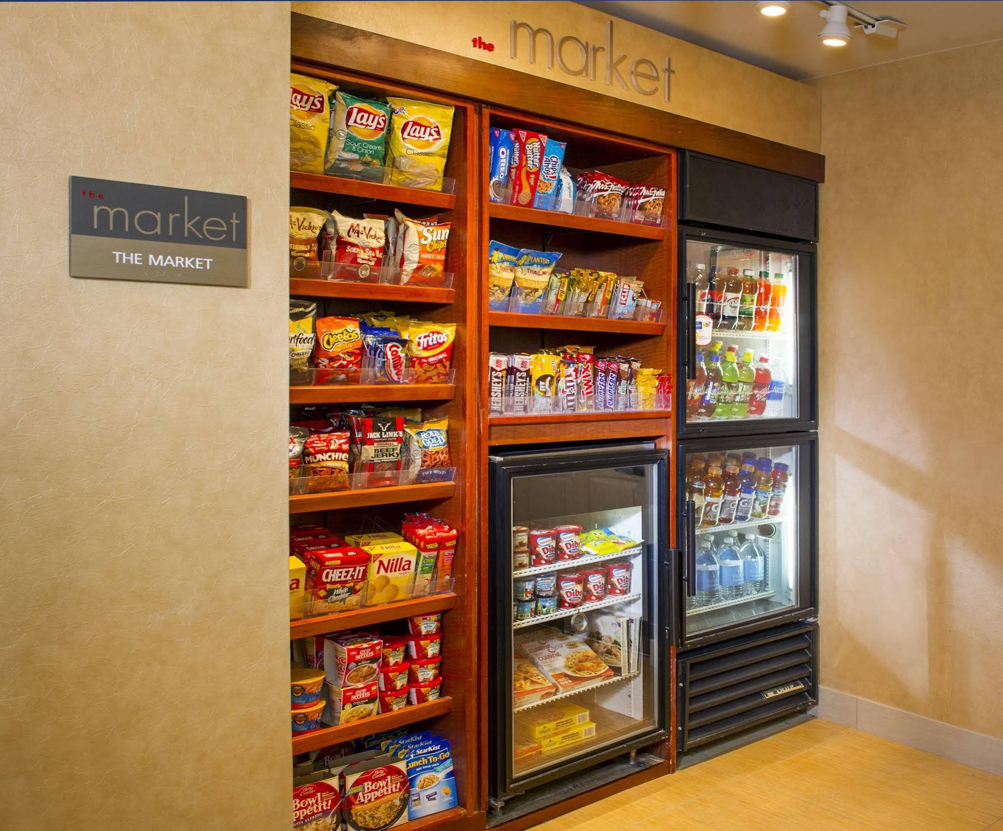 Sonesta Es Suites Baltimore BWI Airport Linthicum Ngoại thất bức ảnh