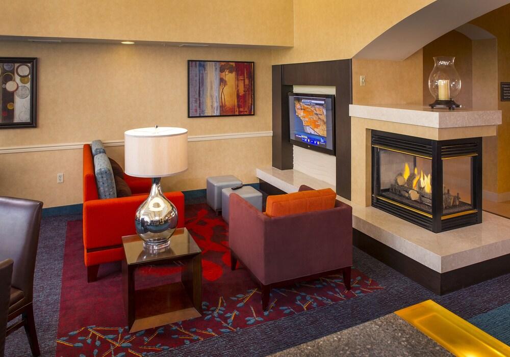 Sonesta Es Suites Baltimore BWI Airport Linthicum Ngoại thất bức ảnh
