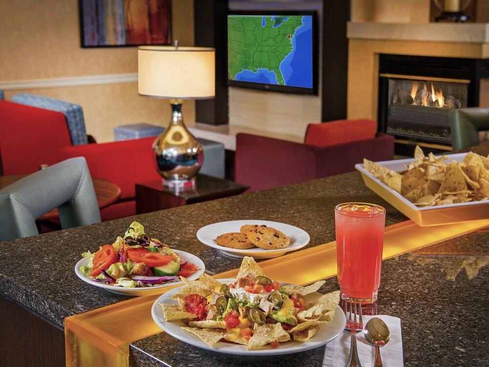 Sonesta Es Suites Baltimore BWI Airport Linthicum Ngoại thất bức ảnh