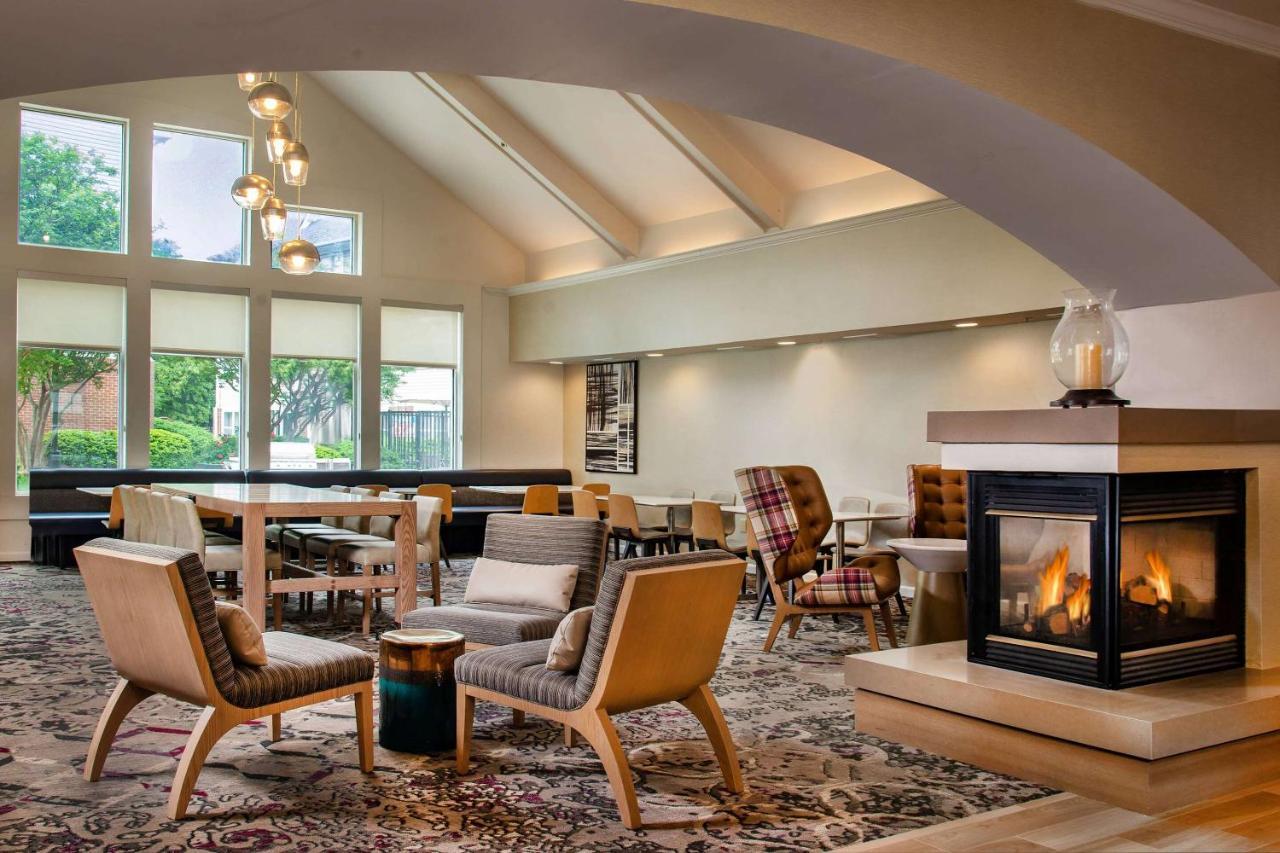 Sonesta Es Suites Baltimore BWI Airport Linthicum Ngoại thất bức ảnh