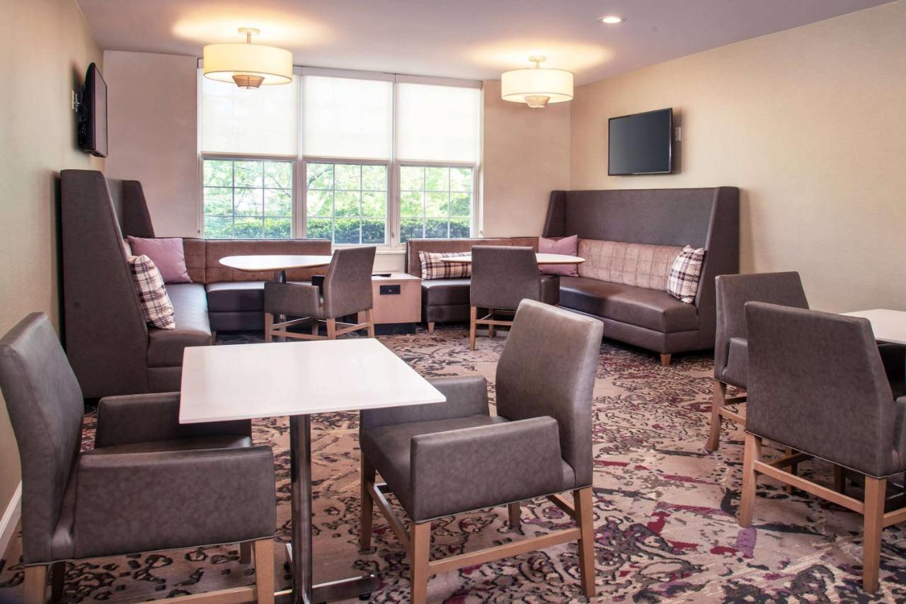 Sonesta Es Suites Baltimore BWI Airport Linthicum Ngoại thất bức ảnh