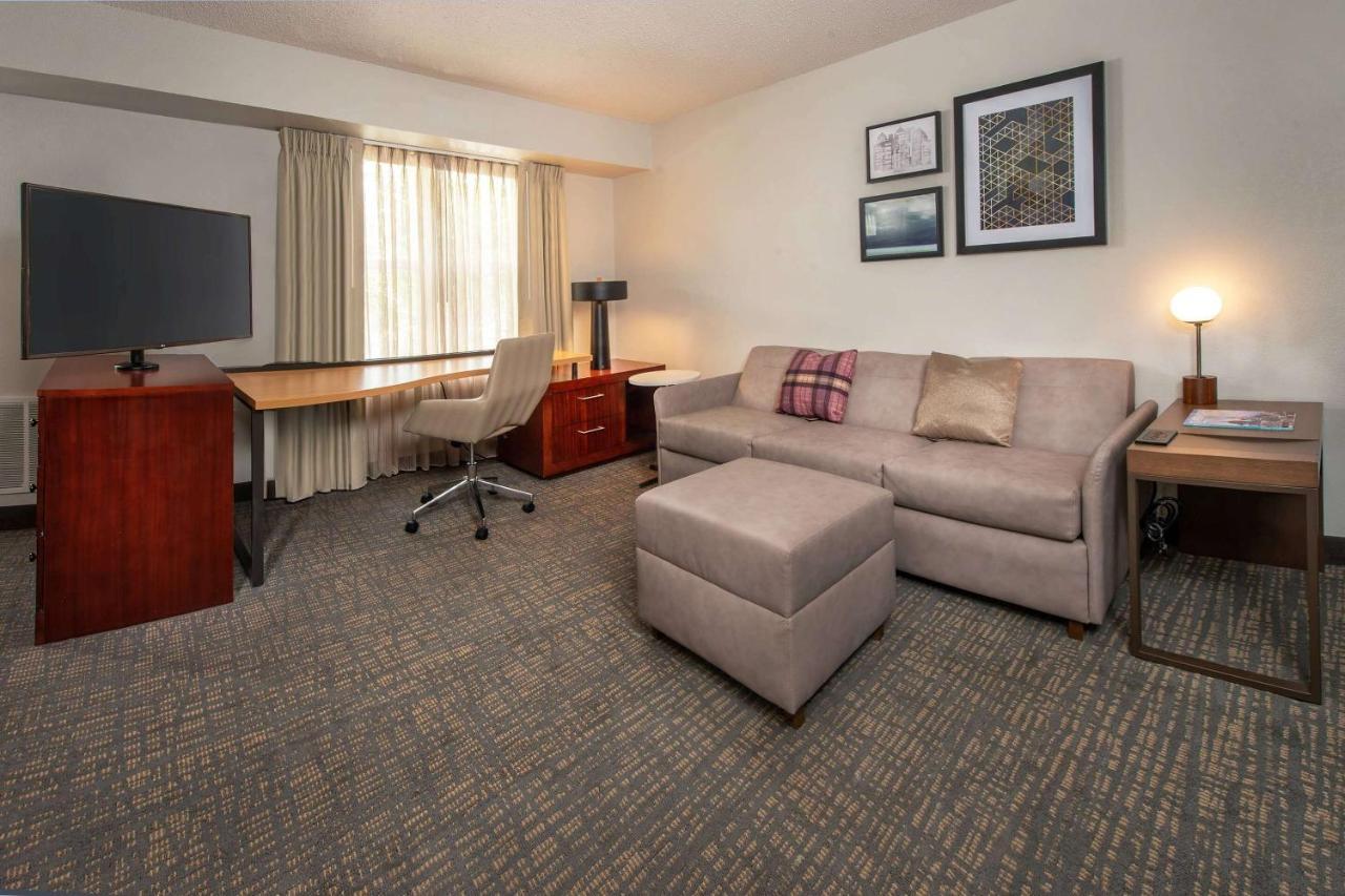 Sonesta Es Suites Baltimore BWI Airport Linthicum Ngoại thất bức ảnh