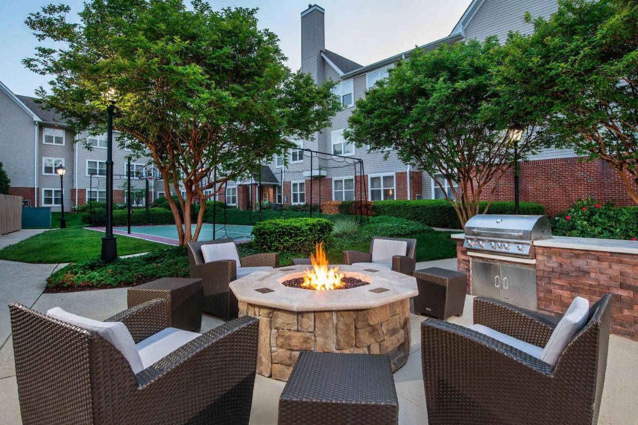 Sonesta Es Suites Baltimore BWI Airport Linthicum Ngoại thất bức ảnh
