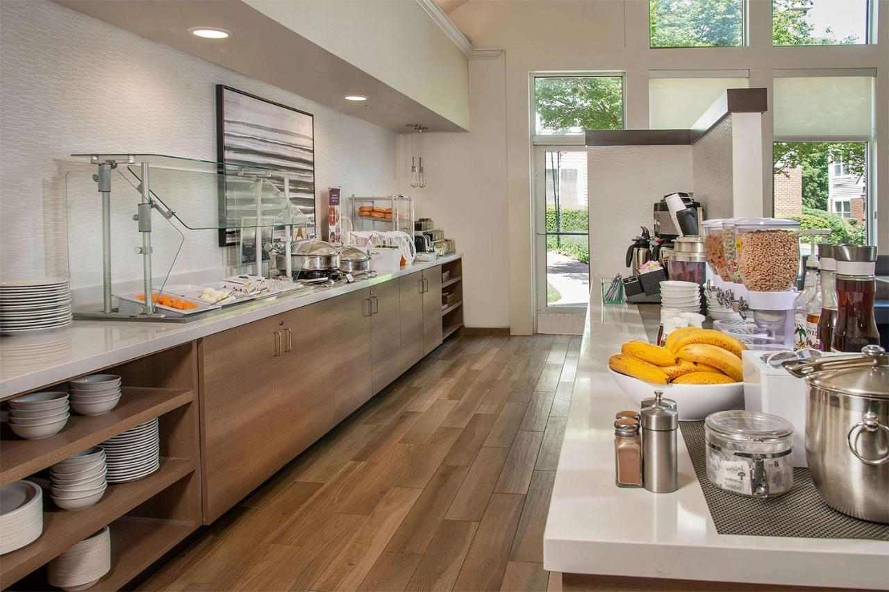 Sonesta Es Suites Baltimore BWI Airport Linthicum Ngoại thất bức ảnh