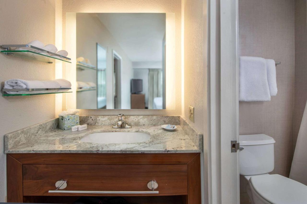 Sonesta Es Suites Baltimore BWI Airport Linthicum Ngoại thất bức ảnh