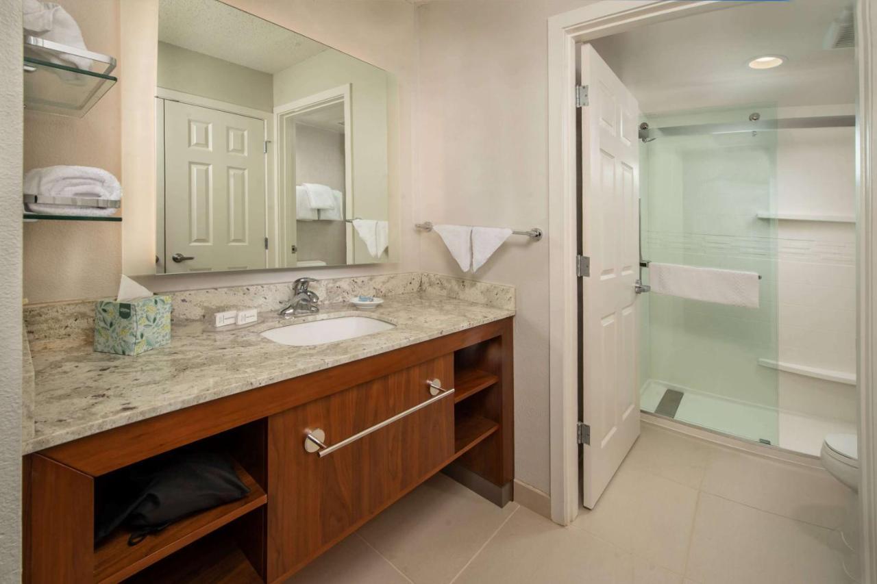 Sonesta Es Suites Baltimore BWI Airport Linthicum Ngoại thất bức ảnh