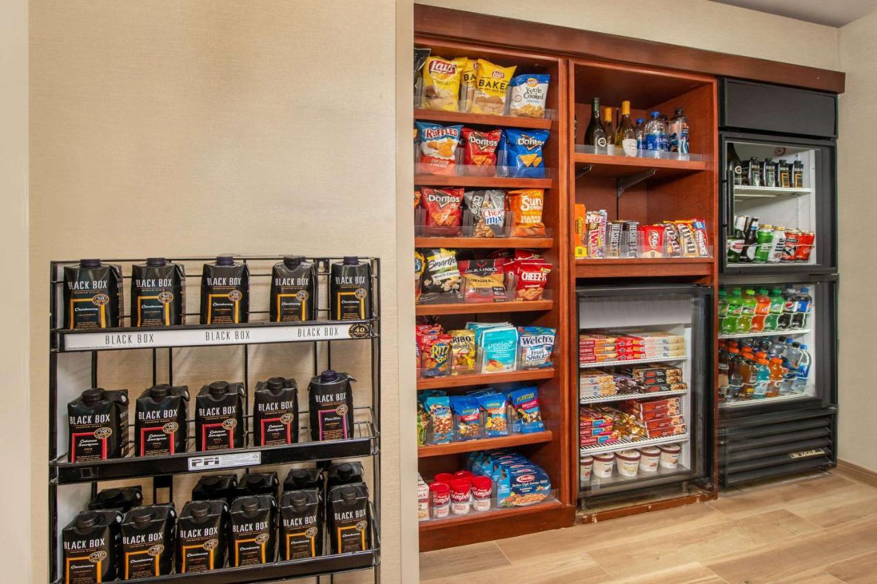 Sonesta Es Suites Baltimore BWI Airport Linthicum Ngoại thất bức ảnh