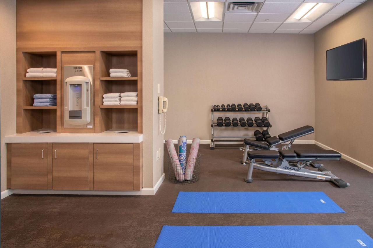 Sonesta Es Suites Baltimore BWI Airport Linthicum Ngoại thất bức ảnh
