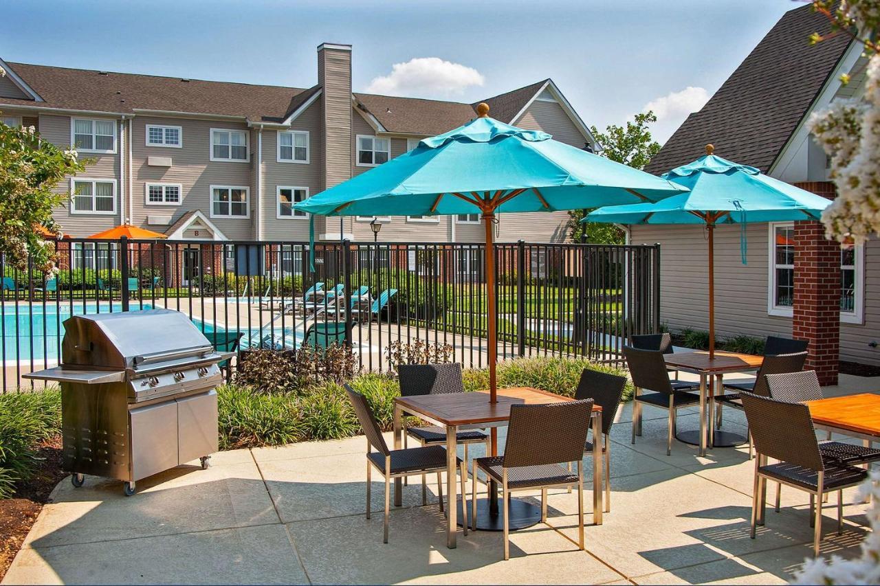 Sonesta Es Suites Baltimore BWI Airport Linthicum Ngoại thất bức ảnh