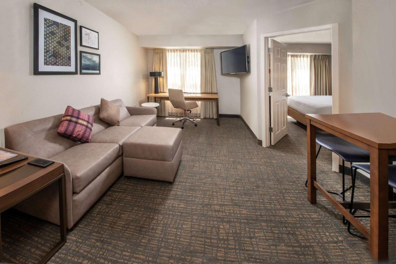 Sonesta Es Suites Baltimore BWI Airport Linthicum Ngoại thất bức ảnh