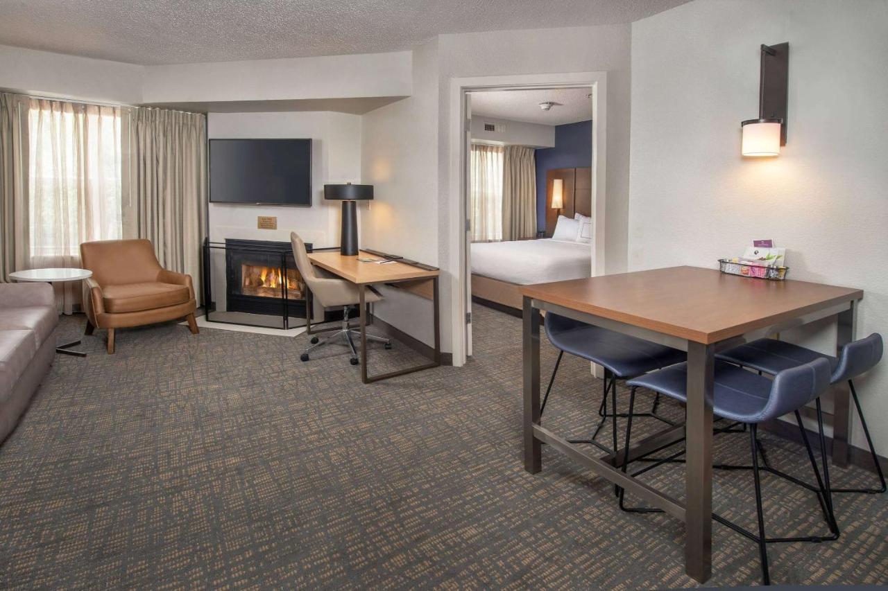 Sonesta Es Suites Baltimore BWI Airport Linthicum Ngoại thất bức ảnh