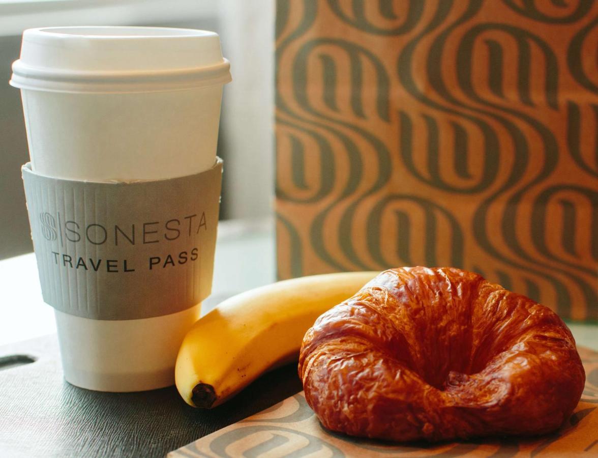 Sonesta Es Suites Baltimore BWI Airport Linthicum Ngoại thất bức ảnh