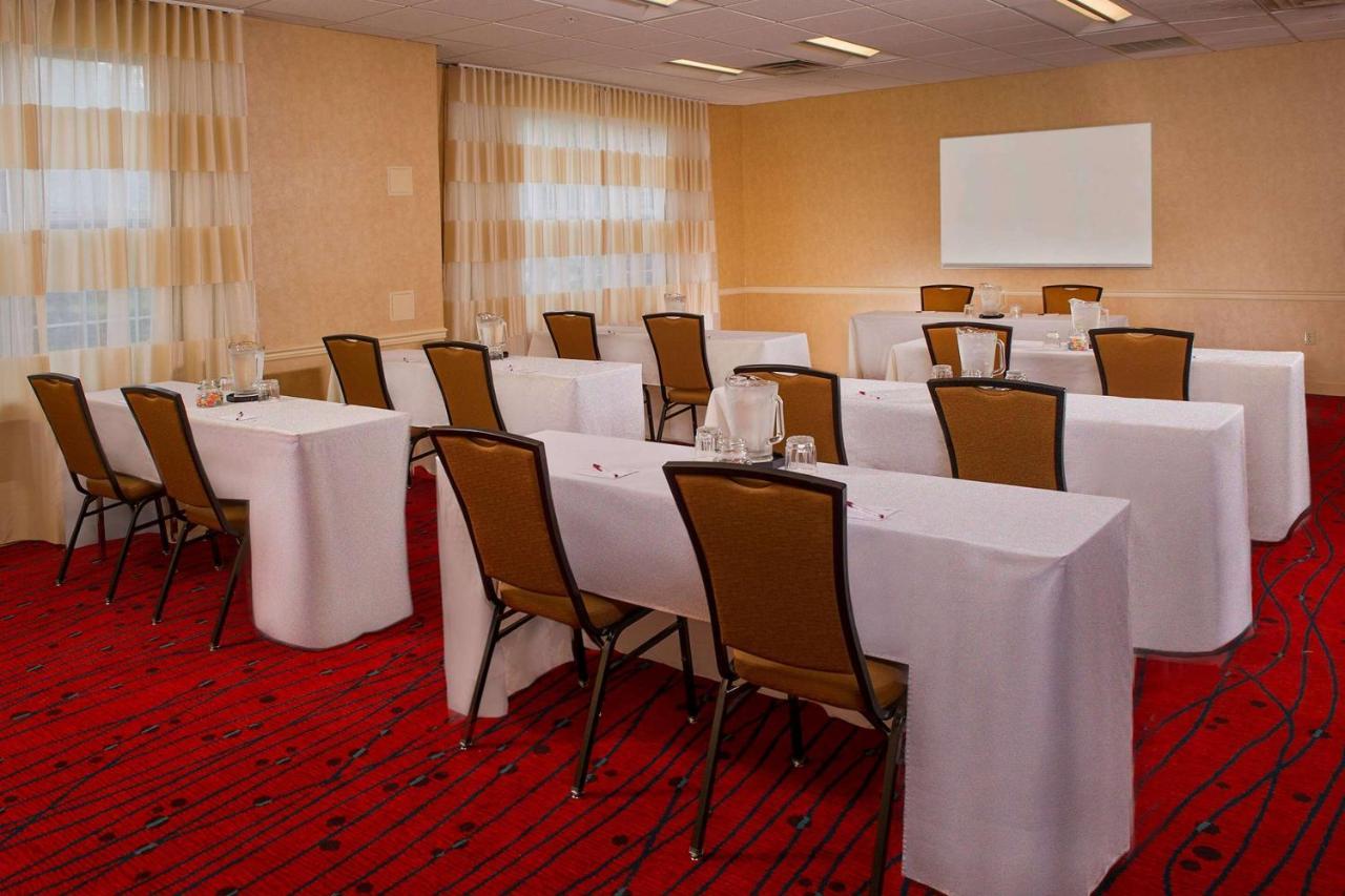 Sonesta Es Suites Baltimore BWI Airport Linthicum Ngoại thất bức ảnh
