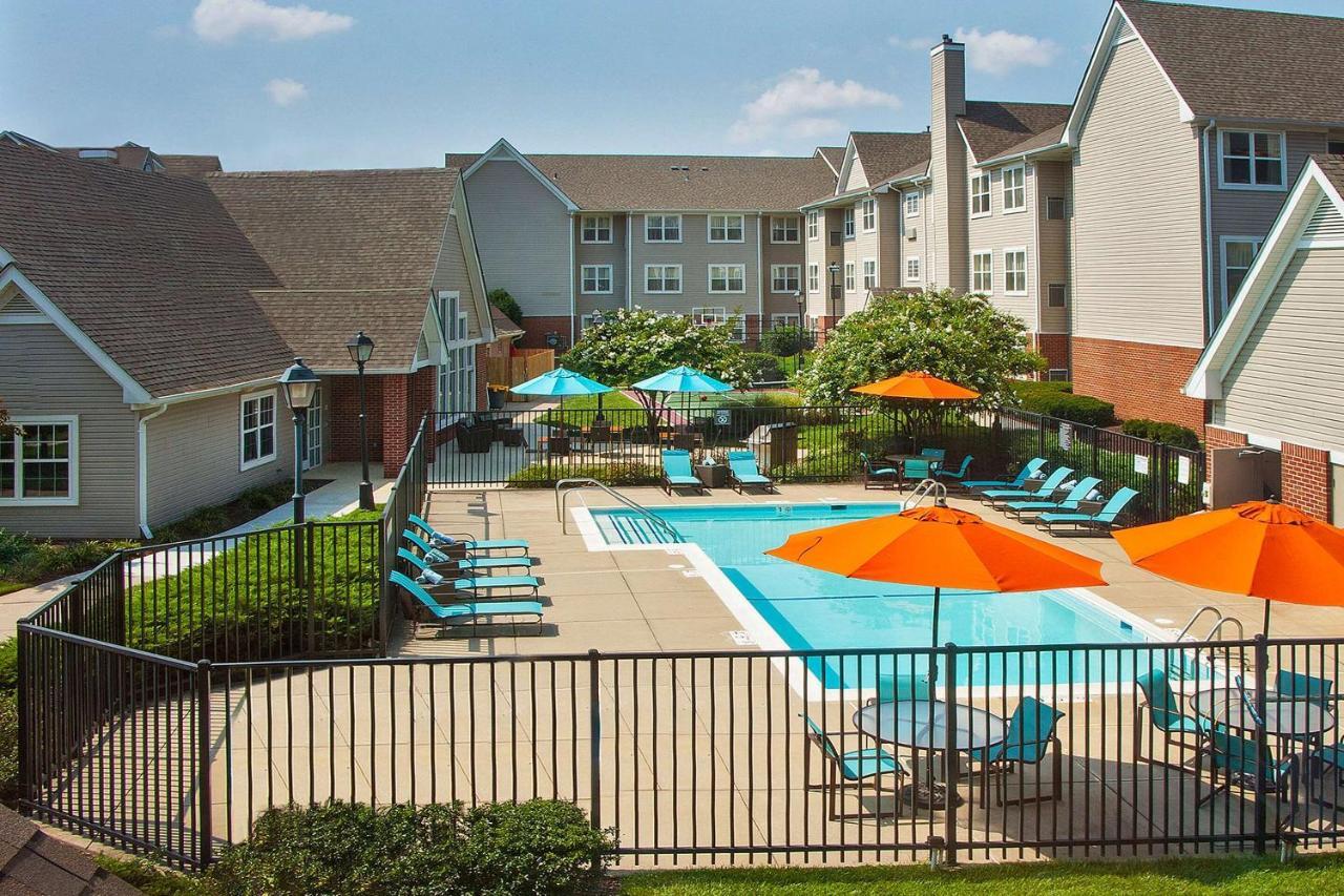 Sonesta Es Suites Baltimore BWI Airport Linthicum Ngoại thất bức ảnh