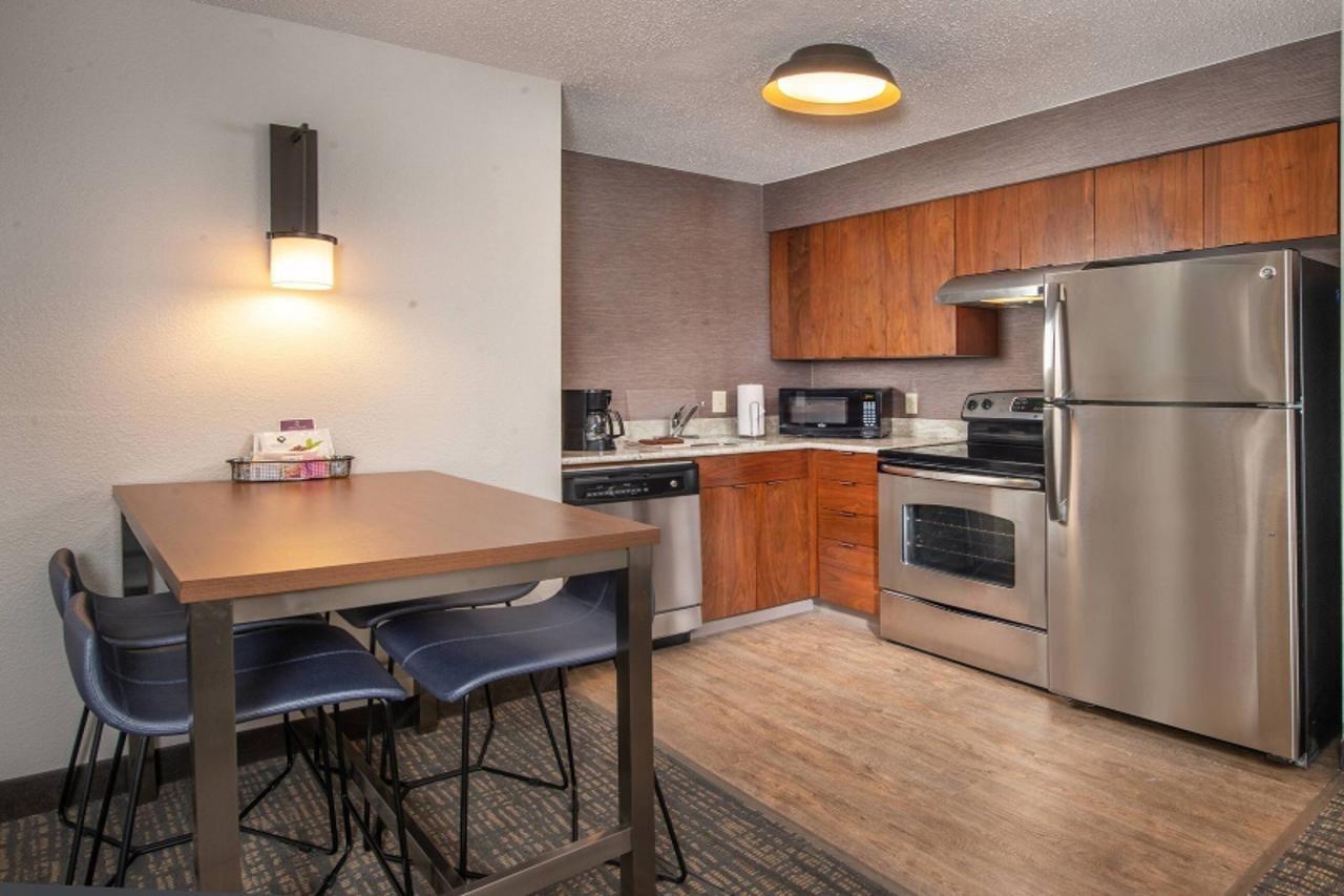 Sonesta Es Suites Baltimore BWI Airport Linthicum Ngoại thất bức ảnh