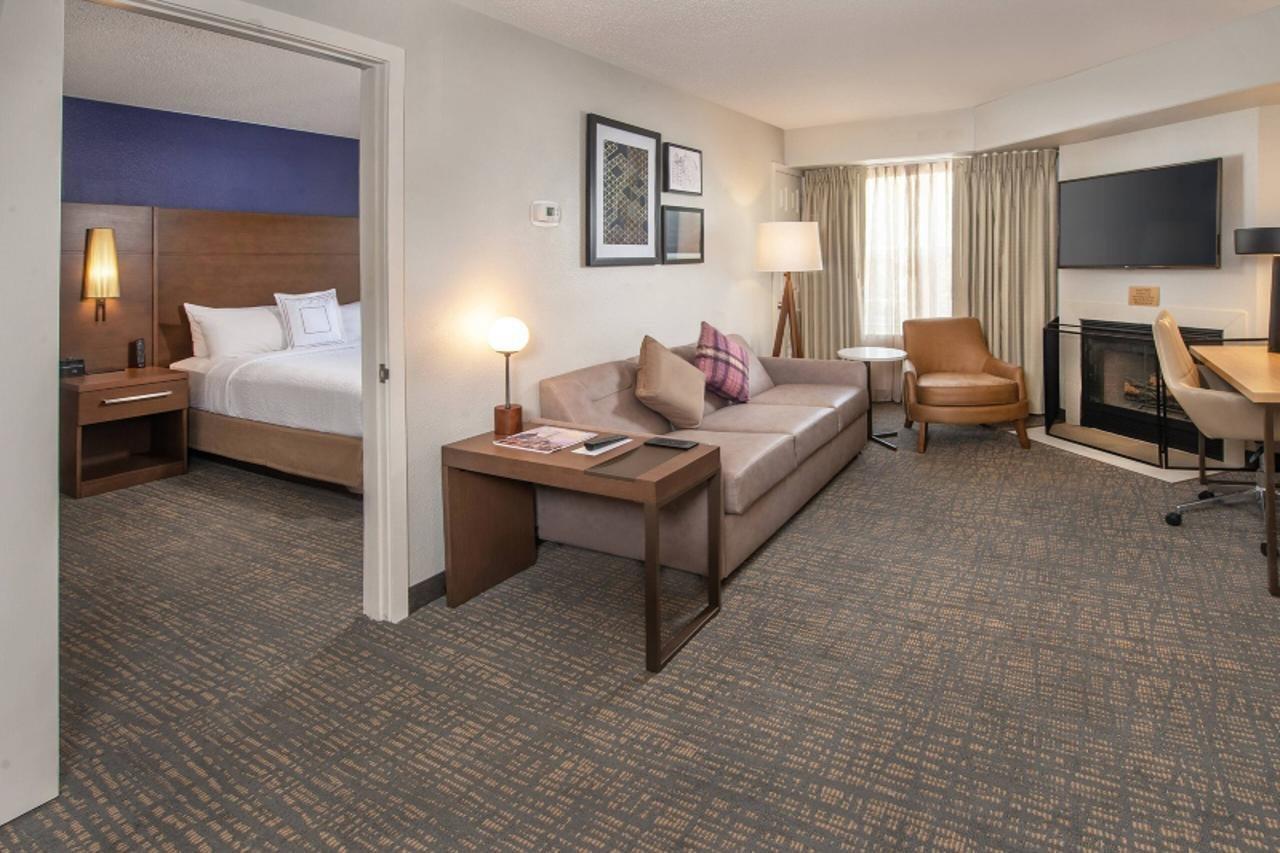 Sonesta Es Suites Baltimore BWI Airport Linthicum Ngoại thất bức ảnh