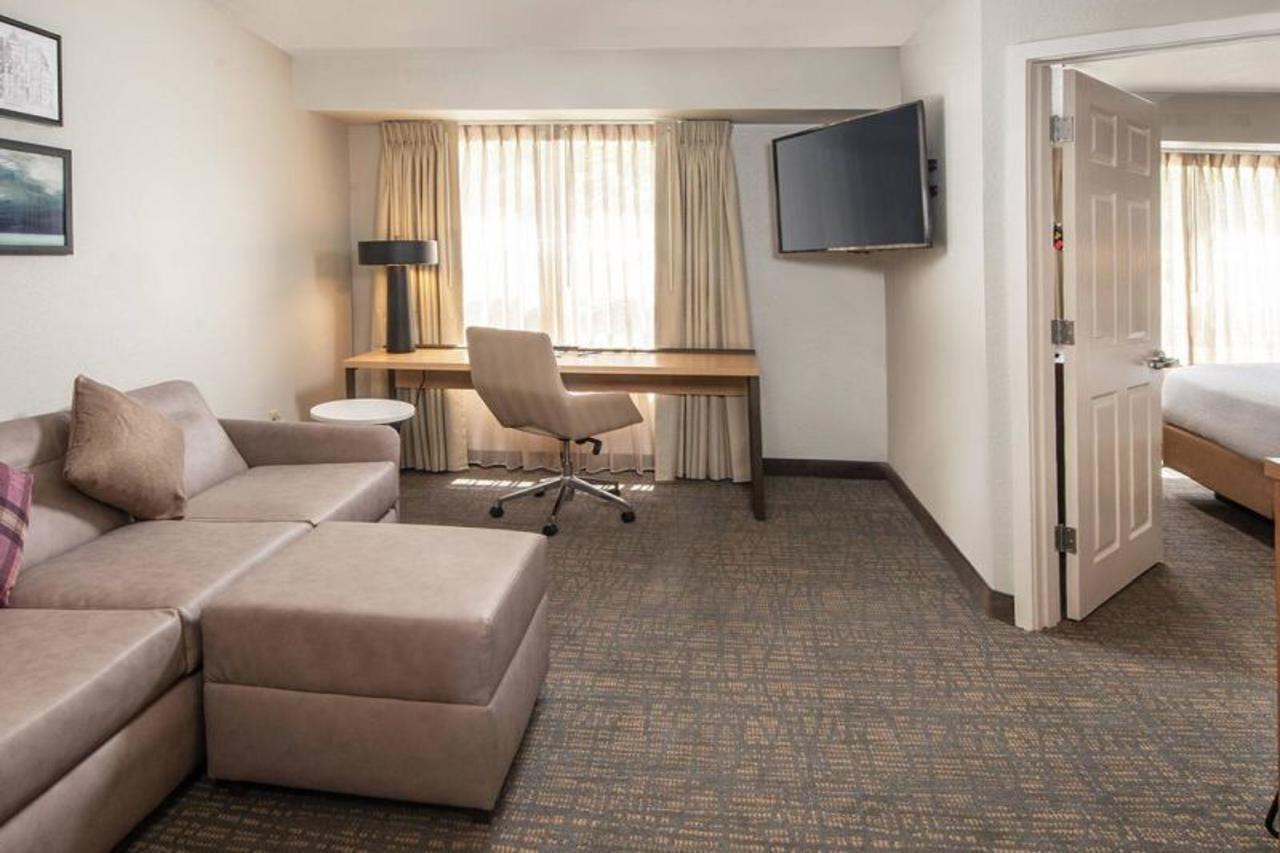 Sonesta Es Suites Baltimore BWI Airport Linthicum Ngoại thất bức ảnh