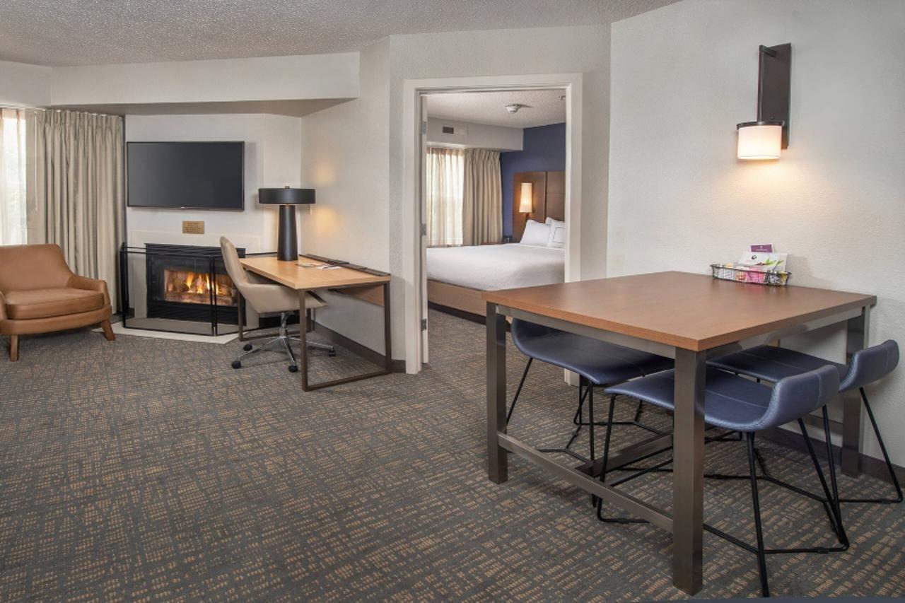 Sonesta Es Suites Baltimore BWI Airport Linthicum Ngoại thất bức ảnh