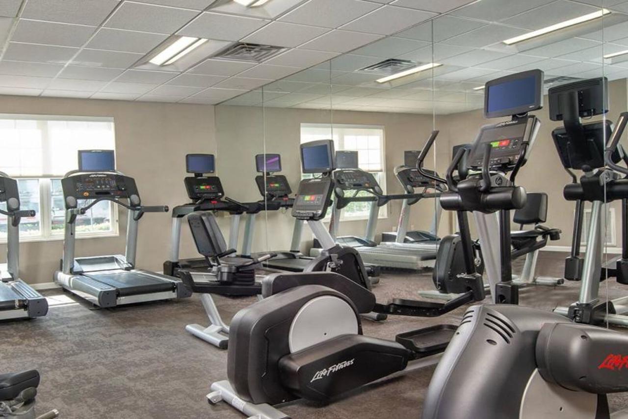 Sonesta Es Suites Baltimore BWI Airport Linthicum Ngoại thất bức ảnh