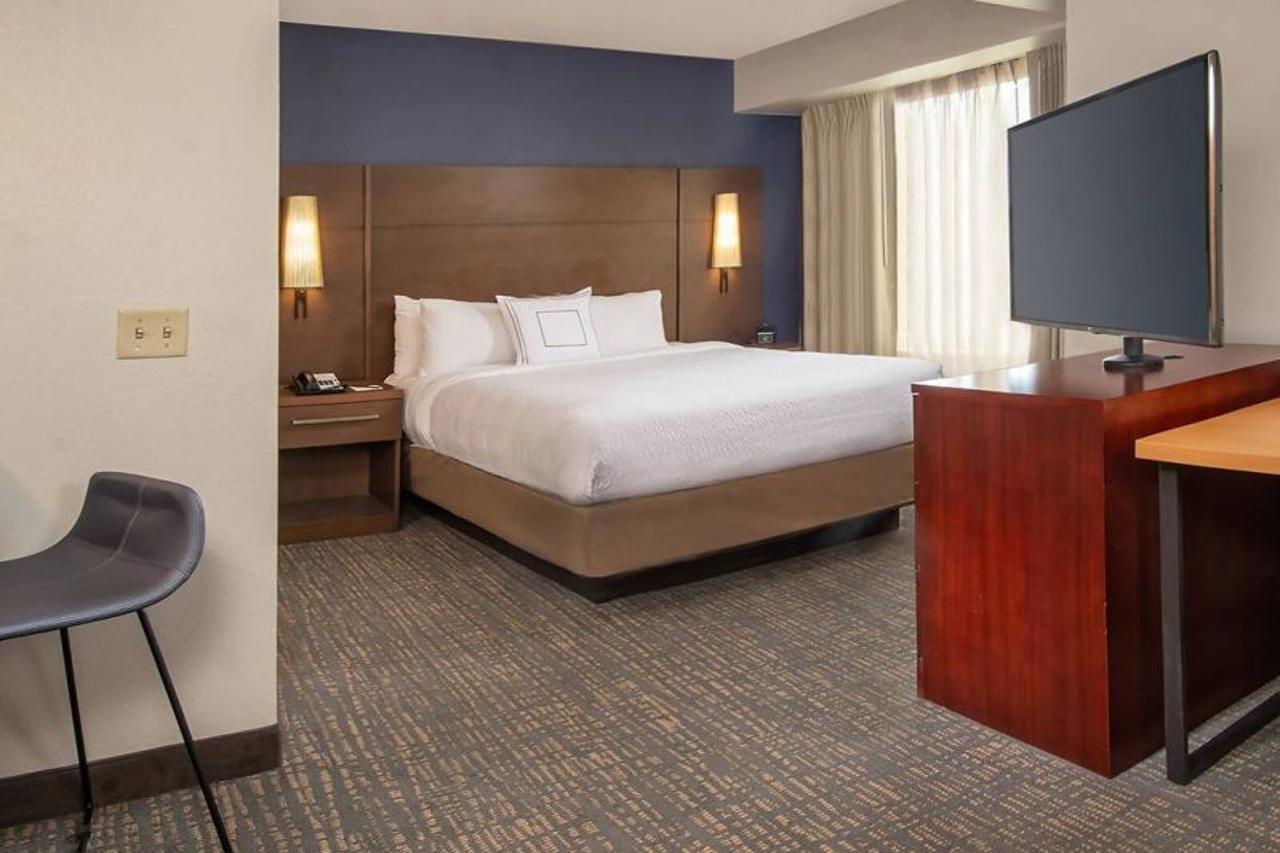 Sonesta Es Suites Baltimore BWI Airport Linthicum Ngoại thất bức ảnh