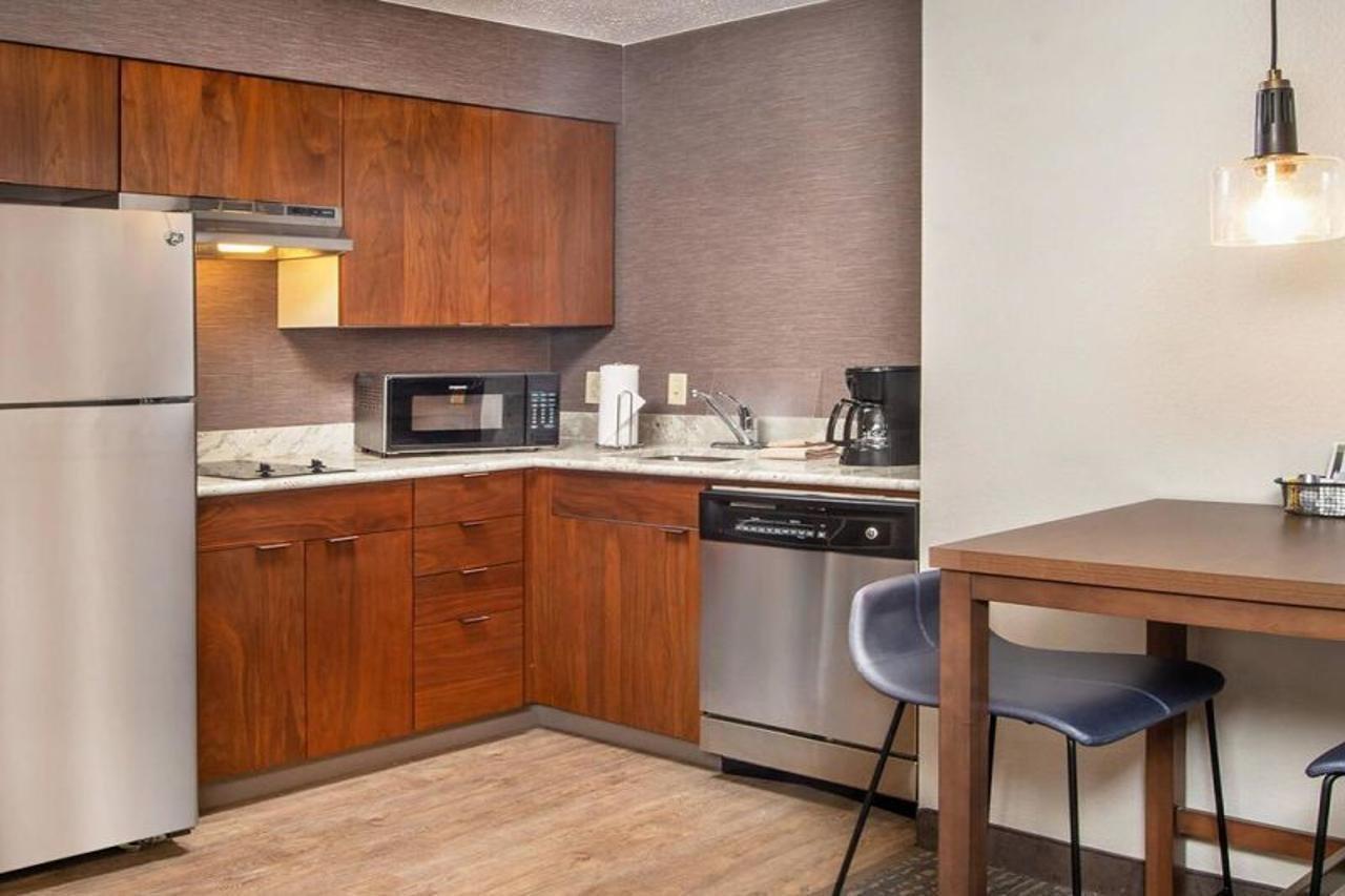 Sonesta Es Suites Baltimore BWI Airport Linthicum Ngoại thất bức ảnh