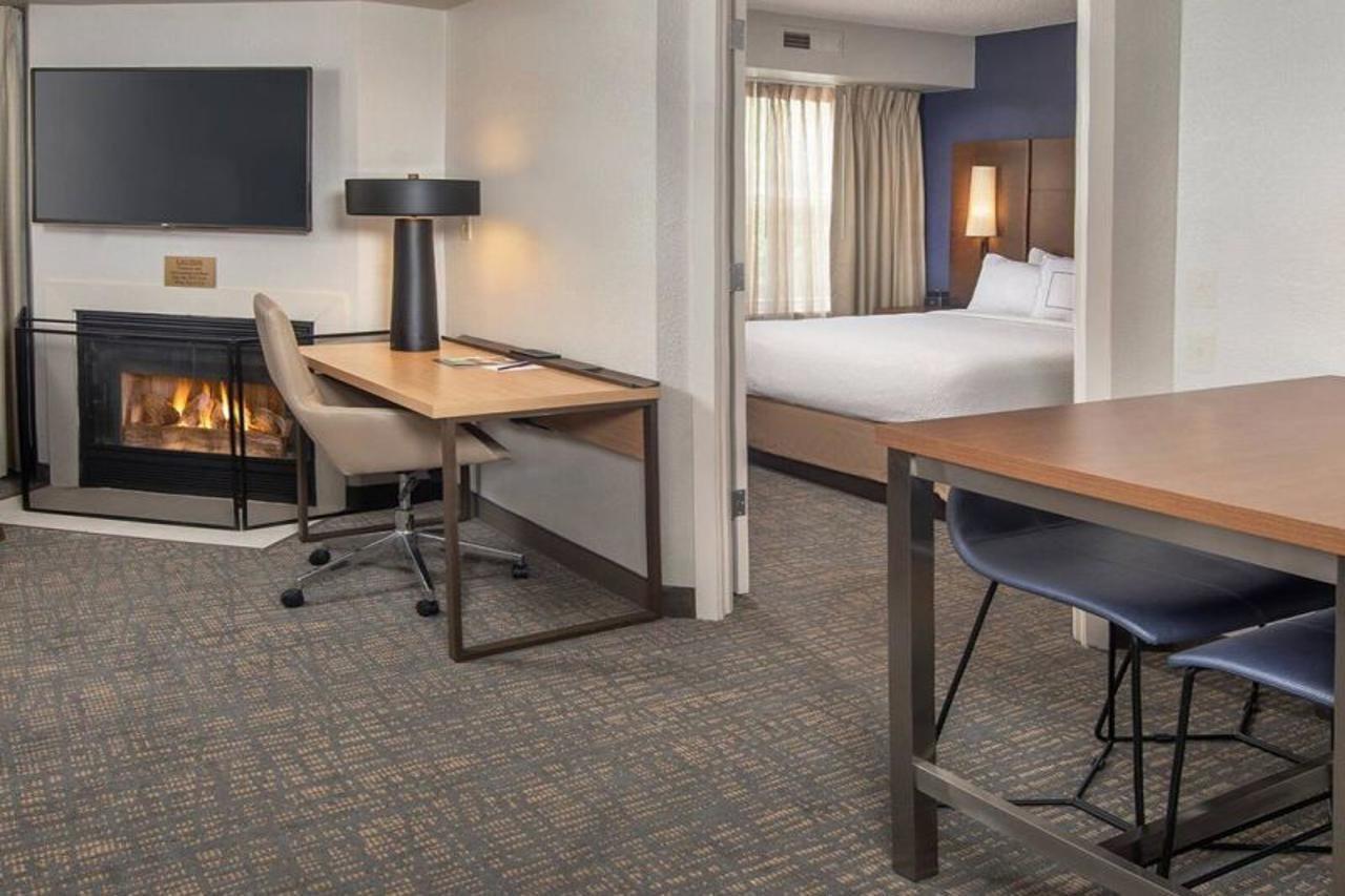Sonesta Es Suites Baltimore BWI Airport Linthicum Ngoại thất bức ảnh