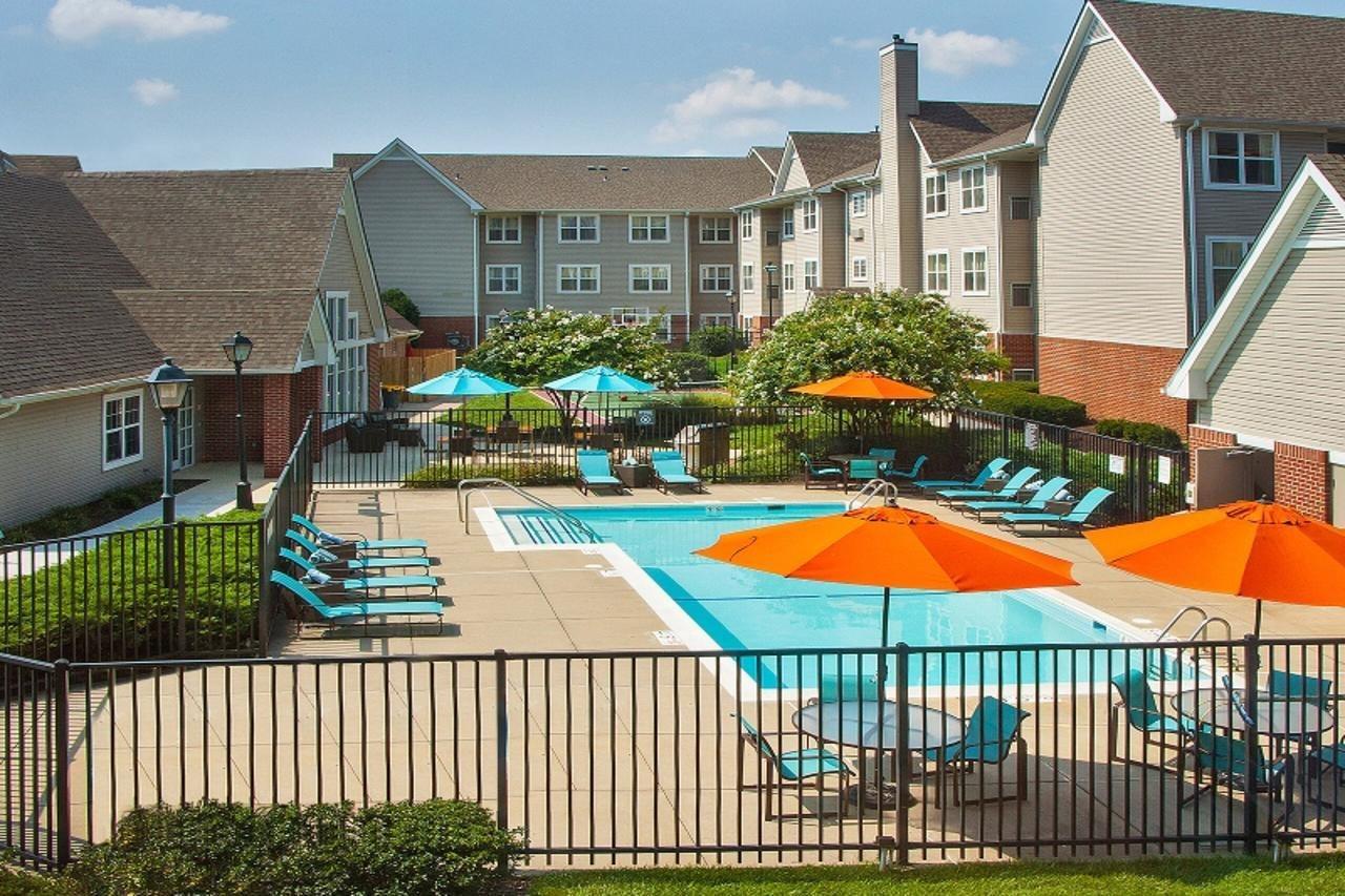 Sonesta Es Suites Baltimore BWI Airport Linthicum Ngoại thất bức ảnh