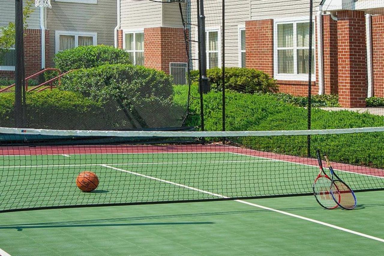 Sonesta Es Suites Baltimore BWI Airport Linthicum Ngoại thất bức ảnh
