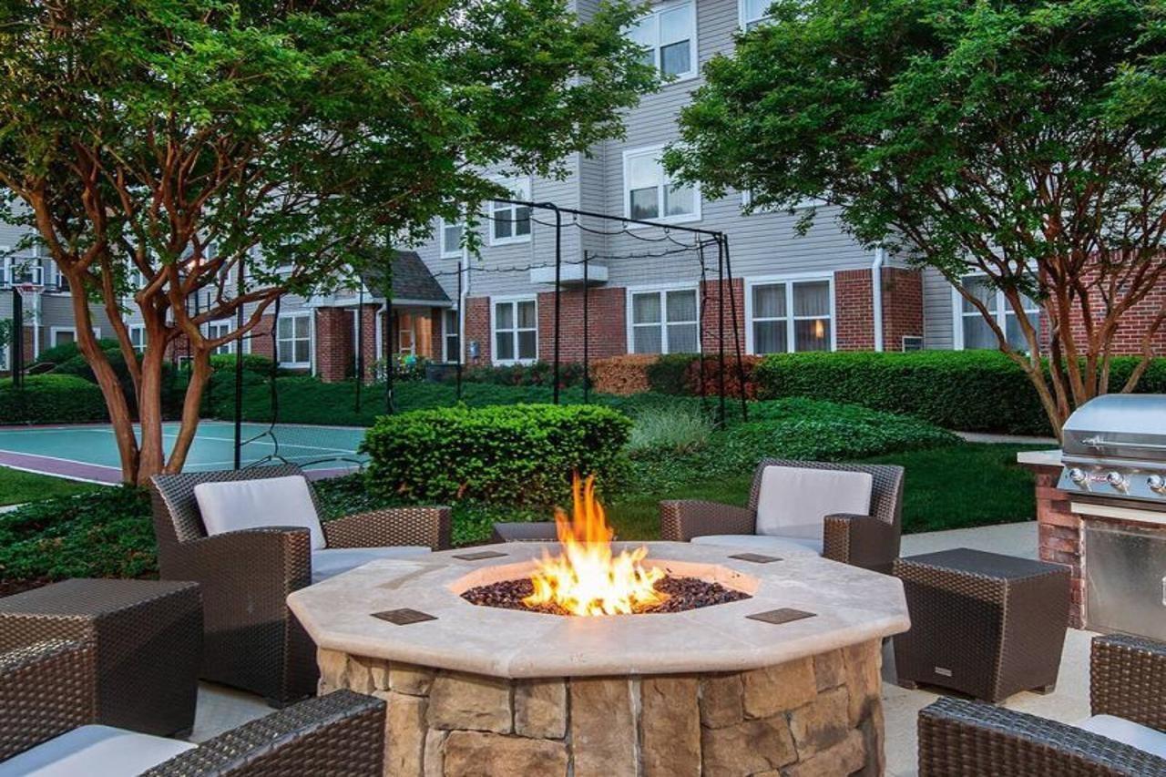 Sonesta Es Suites Baltimore BWI Airport Linthicum Ngoại thất bức ảnh