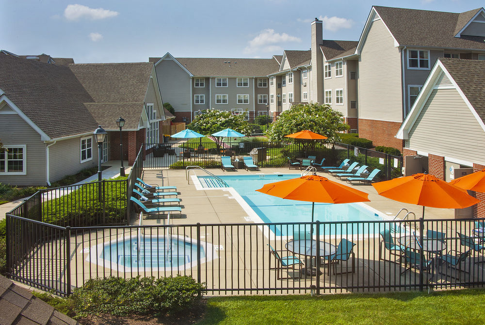 Sonesta Es Suites Baltimore BWI Airport Linthicum Ngoại thất bức ảnh