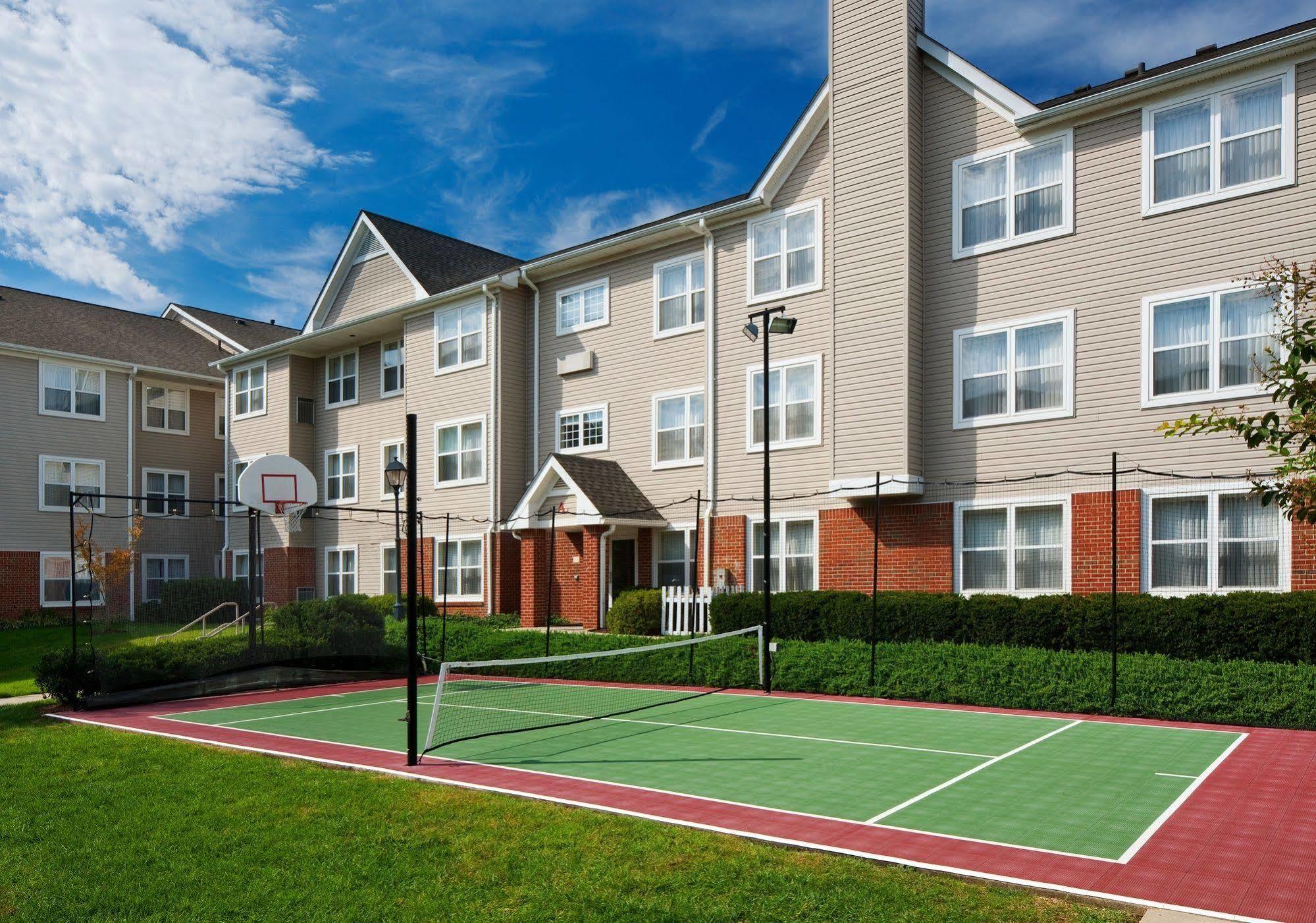 Sonesta Es Suites Baltimore BWI Airport Linthicum Ngoại thất bức ảnh