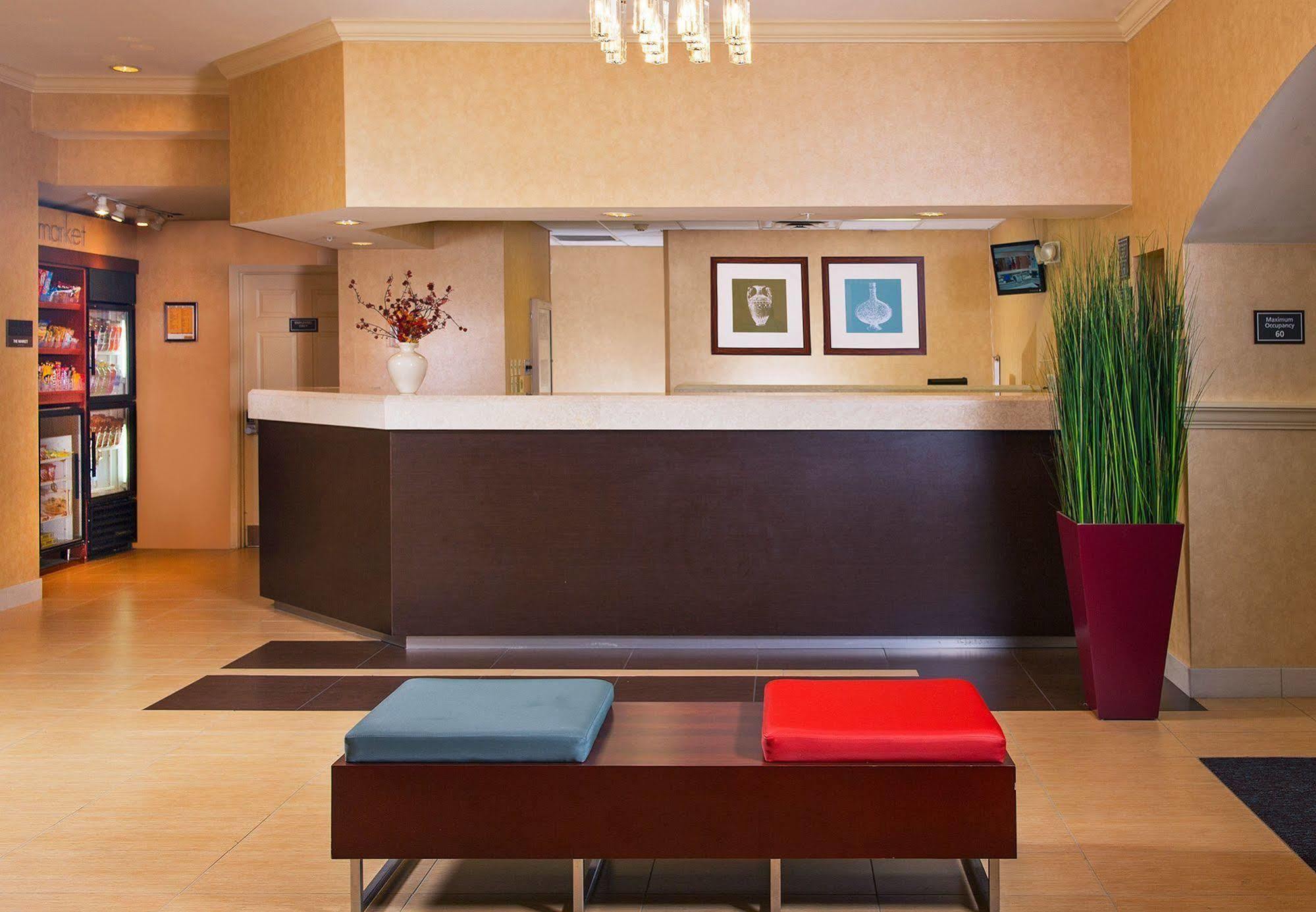 Sonesta Es Suites Baltimore BWI Airport Linthicum Ngoại thất bức ảnh