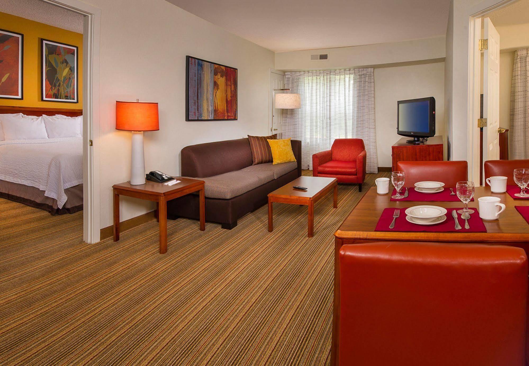 Sonesta Es Suites Baltimore BWI Airport Linthicum Ngoại thất bức ảnh