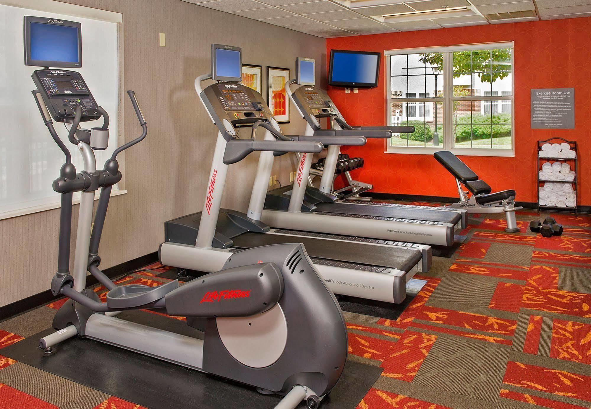 Sonesta Es Suites Baltimore BWI Airport Linthicum Ngoại thất bức ảnh