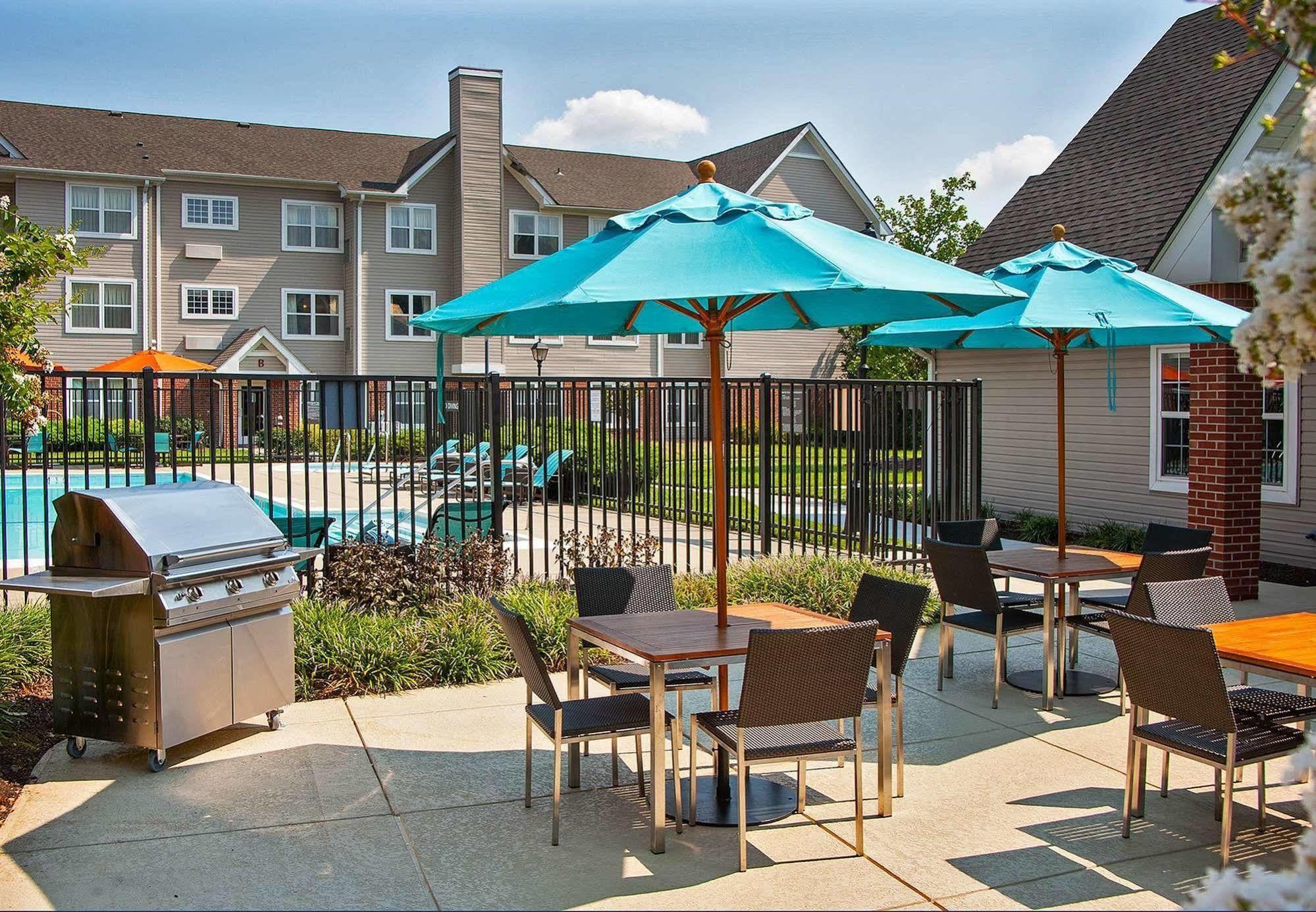 Sonesta Es Suites Baltimore BWI Airport Linthicum Ngoại thất bức ảnh